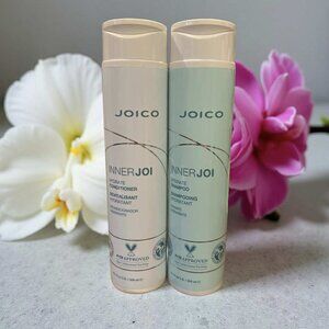 Joico Inner Joi Hydrate Shampoo Conditioner 10.1 oz
